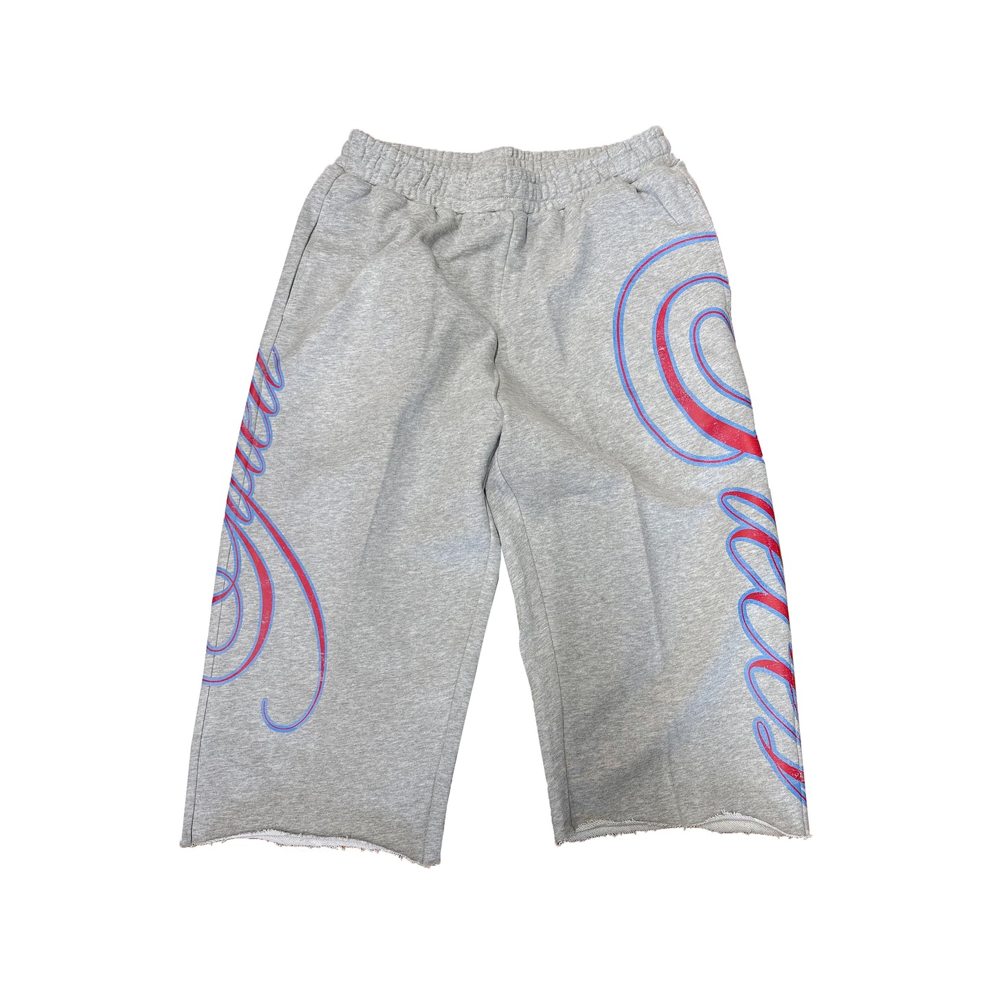GP 3/4 Shorts