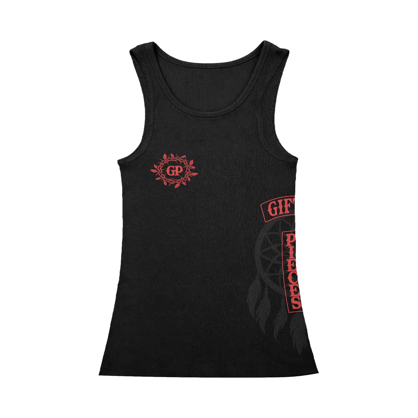 GP Mini Dress