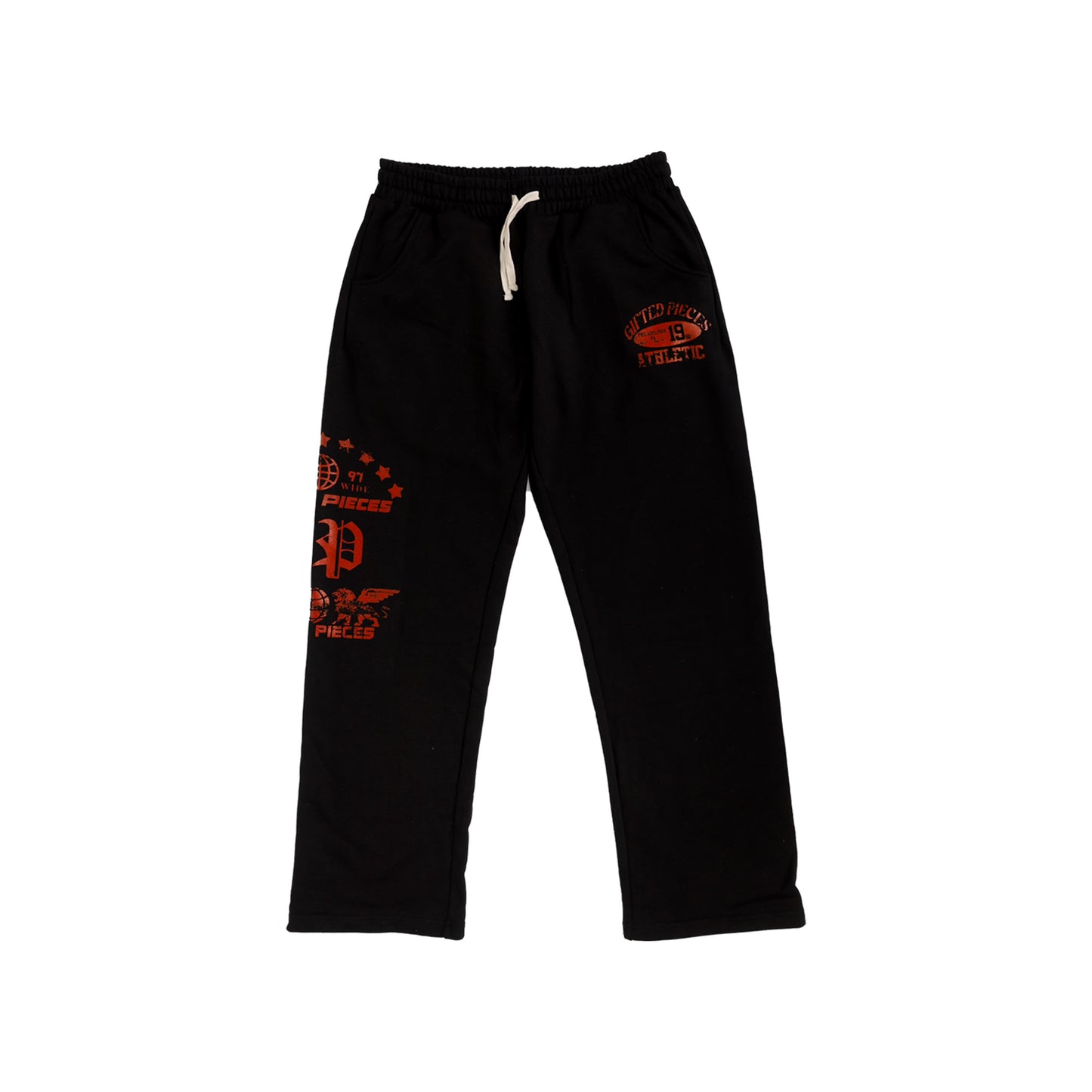 GP Worldwide Sweatpants