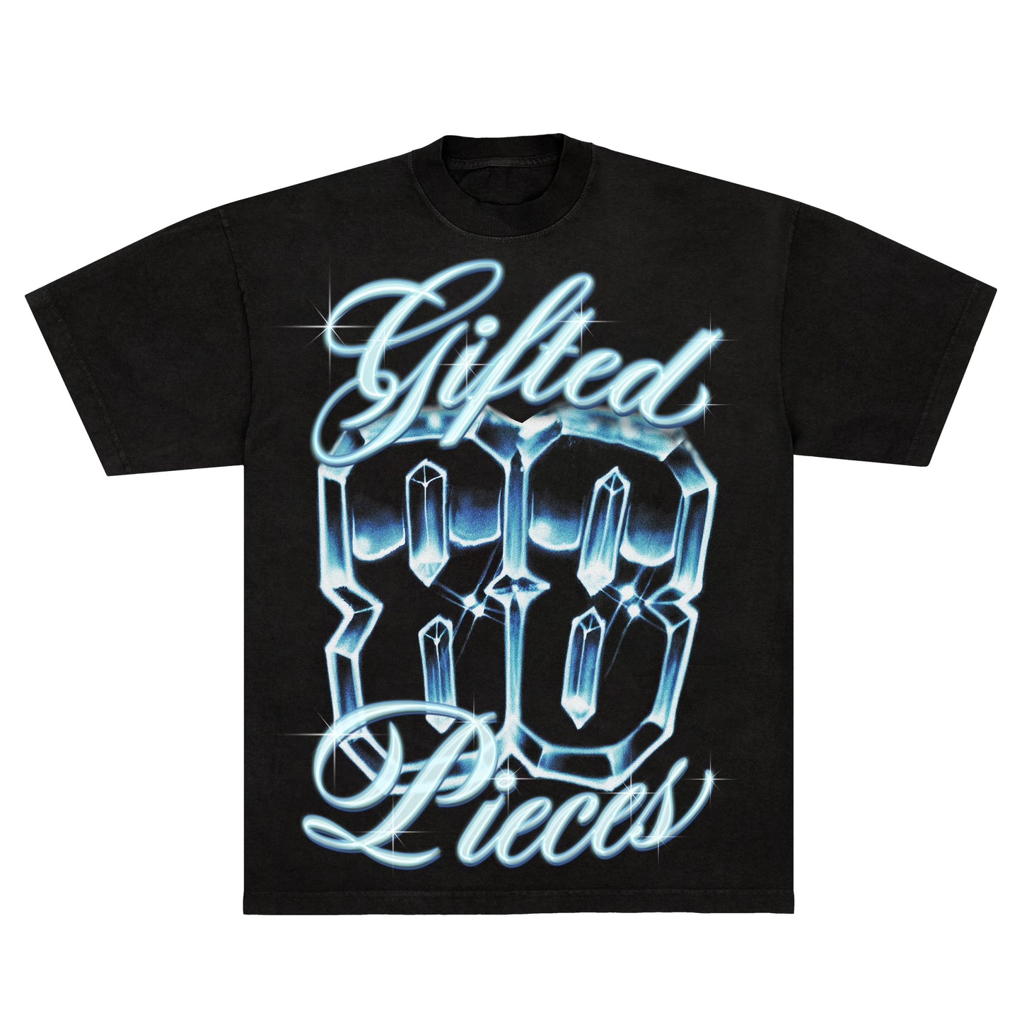 GP Airbrush Tee