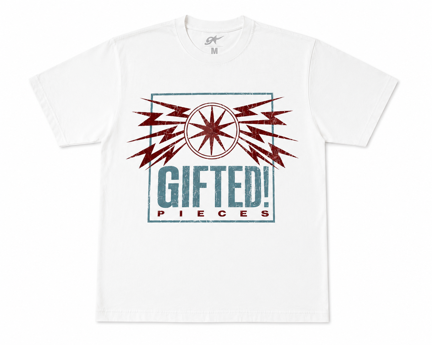 GP Static Tee