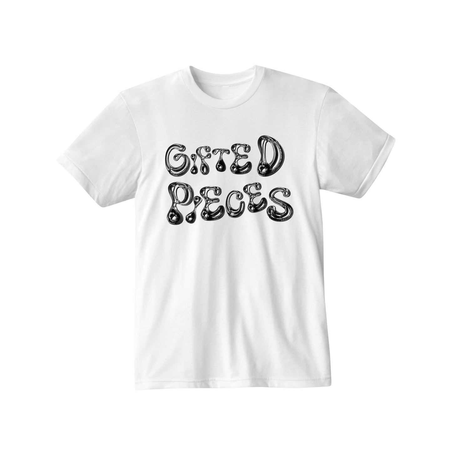 GP Liquid Metal Tee