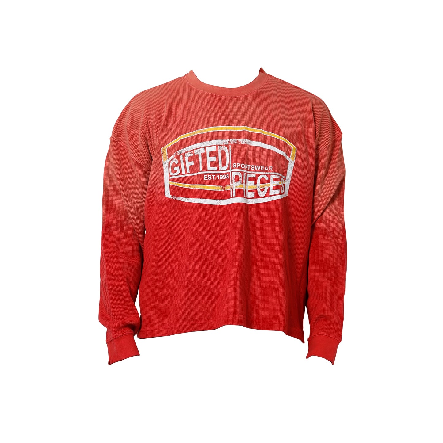 GP Sportswear Thermals