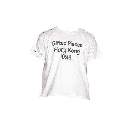 Gifted Hong Kong Tee