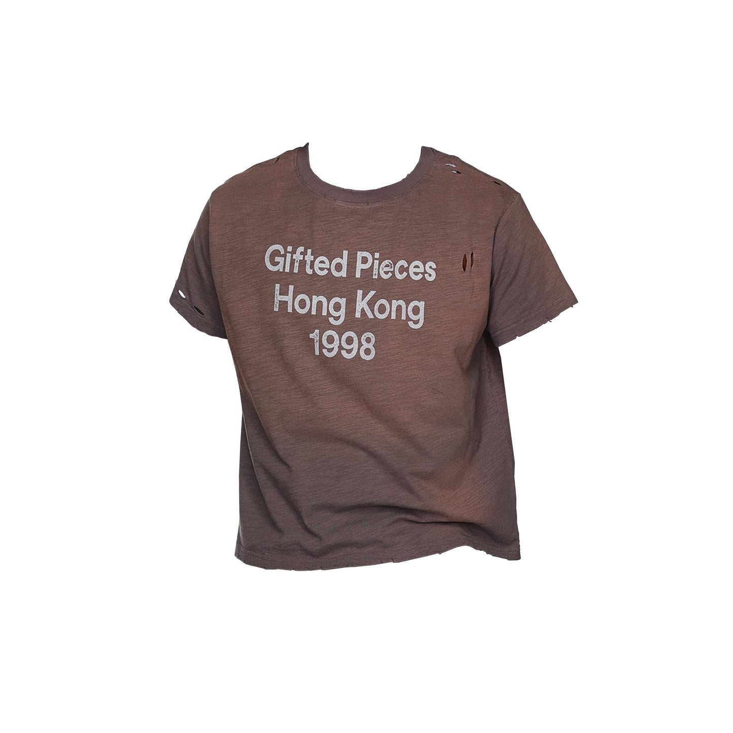 Gifted Hong Kong Tee