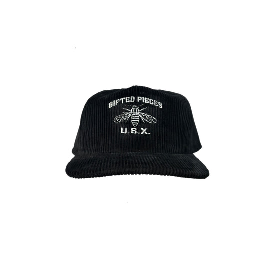 GP Corduroy U.S.X Hat