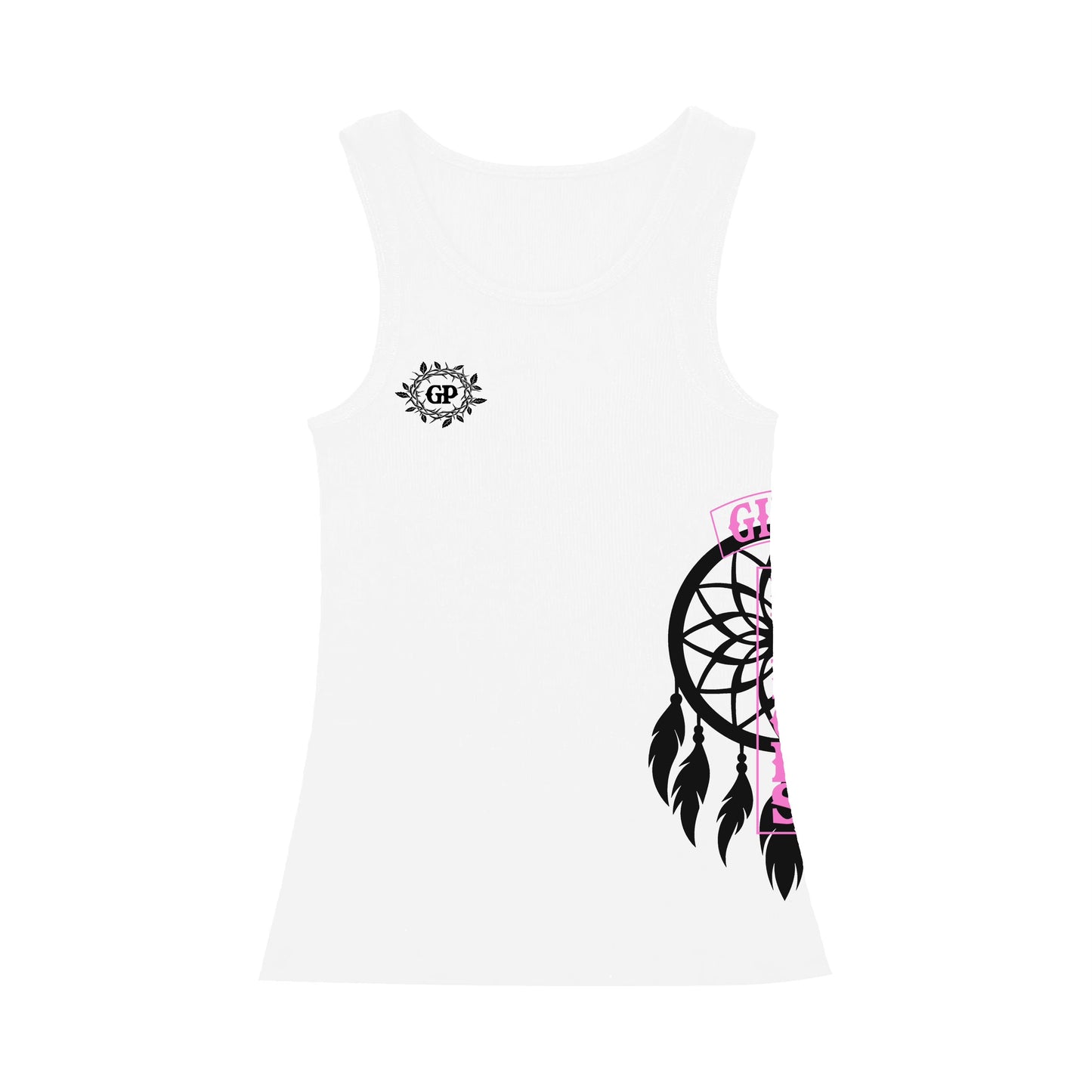 GP Mini Dress
