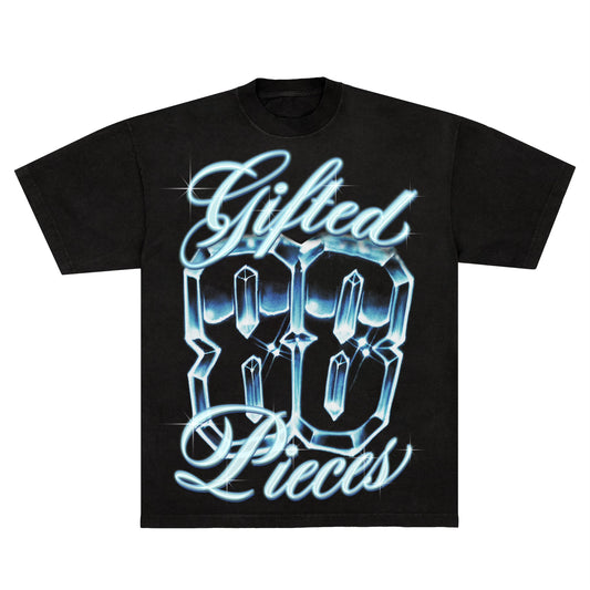 GP Airbrush Tee