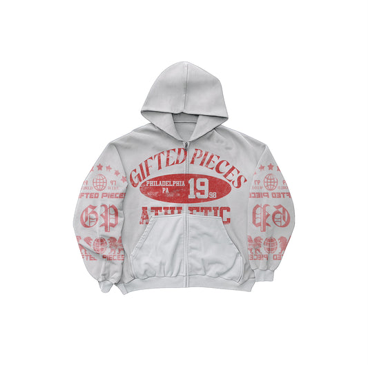 GP WorldWide Hoodie