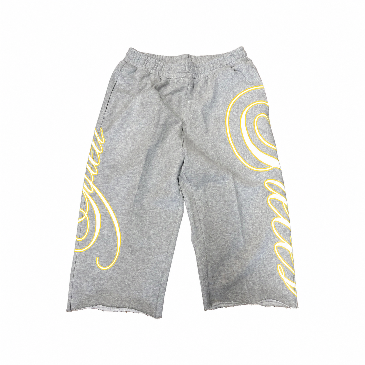 GP 3/4 Shorts
