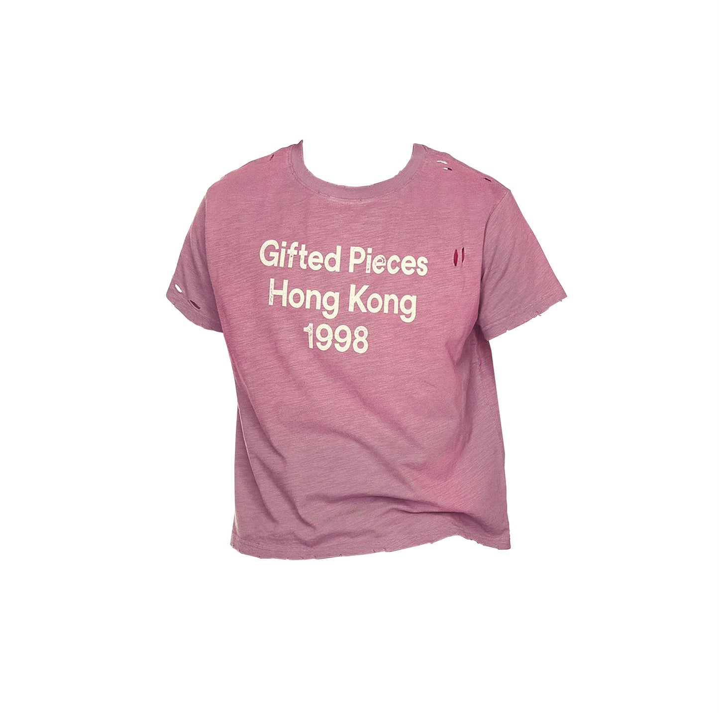 Gifted Hong Kong Tee