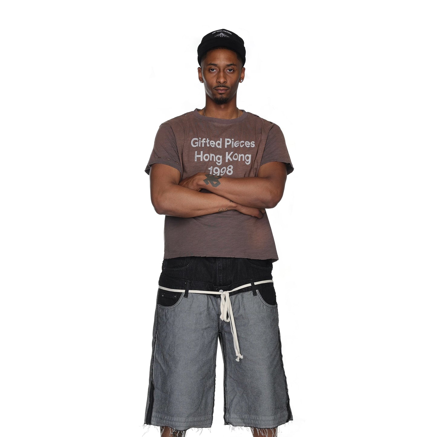 Gifted Hong Kong Tee