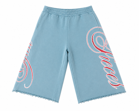 GP 3/4 Shorts