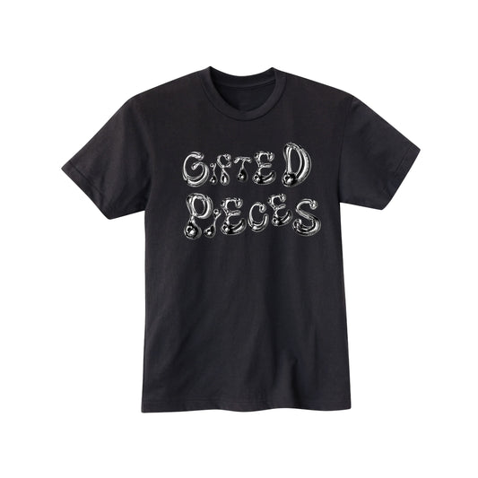 GP Liquid Metal Tee