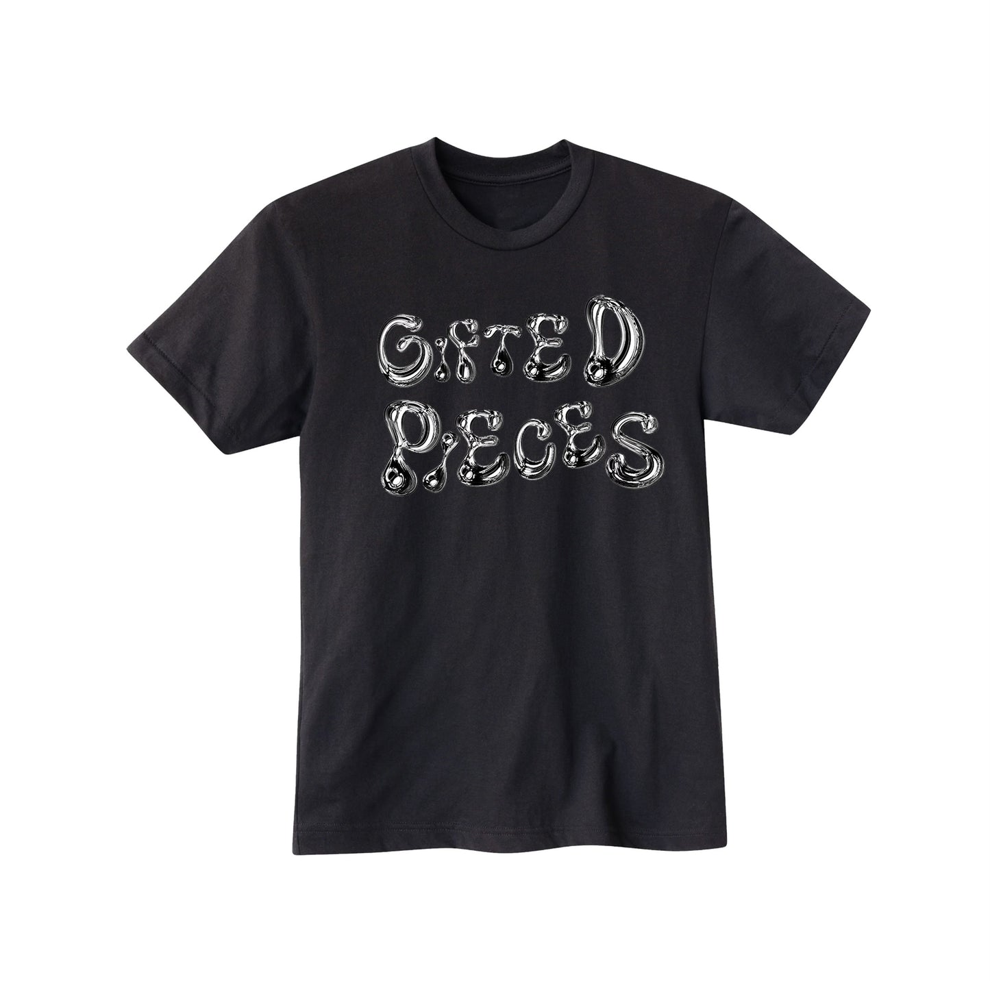 GP Liquid Metal Tee